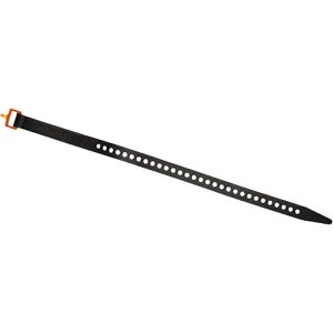 GSM Outdoors Muddy Stretch Straps 18" UV Weather Resistant Organizer
