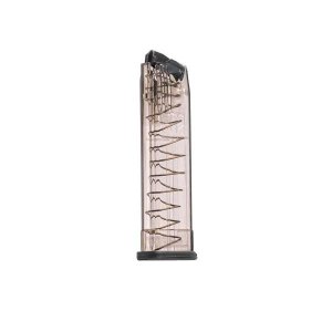Elite Tactical Systems Carbon Smoke Series HK VP9 Handgun Magazine 9mm