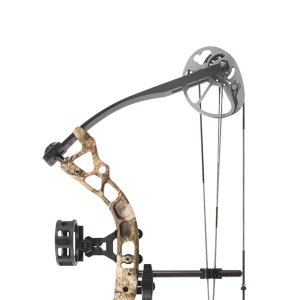 Pure Archery Group Atomic Mossy Oak 29lb 12-24In Right-Hand