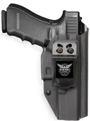 IWB Holster For Glock 17