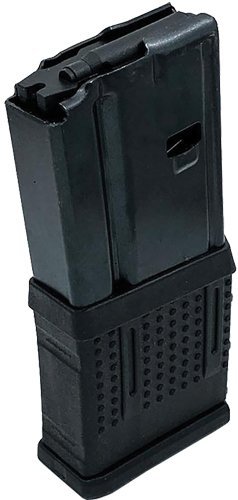 Pro Mag COL-A34 AR-15 .223 20RD Hybrid Steel/Polymer Magazine Black