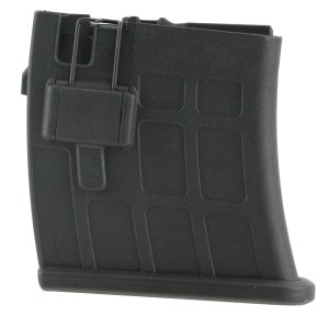 Pro-Shot Products Archangel AA9130 Stock 7.62x54mmR 5rd Black Polymer