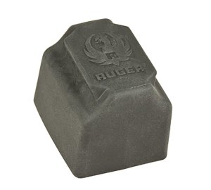 Ruger 90403 BX-25 Dust Cover Black Polymer