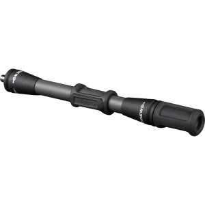 Shrewd Vantage SMSHVANTAGE9FG Stabilizer 9" Forge Grey, HiLo Dampening