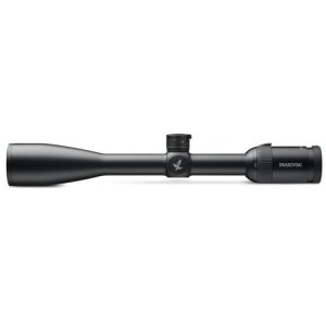 Z5 3.5-18x44mm Ballistic Turret Rifle Scopes - 3.5-18x44mm Plex W/Ballistic Turret, Black