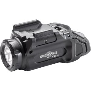 SureFire XC3-A Compact Weapon Light 3V 550 Lumens Picatinny Mount