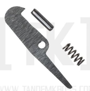 Tandemkross TK16N0521BLK1 Black Eagle Talon Extractor