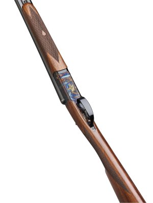 F.A.I.R. FRISII1628 16 Gauge