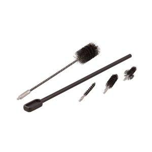 Wheeler Delta Series AR-15 Brush Set .223/5.56mm Nylon Bristles 156715