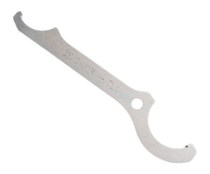 Dead Air OTB Spanner Wrench Nomad Ti Suppressor Tool DAT006