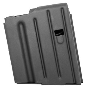Smith & Wesson M&P10 Magazine 308 Winchester/7.62 NATO 10 Round Steel...