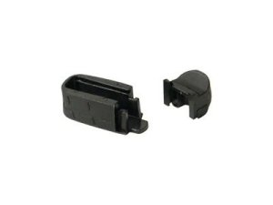 Kel-Tec PF9-805 Black +1 Magazine Extension