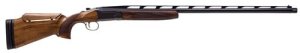 CZ-USA 06502 All American Trap 12 Gauge 2.75" 1rd 34" Ported Barrel