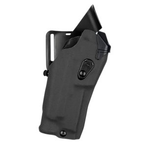Safariland 6390RDS Holster Glock 19MOS X300U Black LH ALS