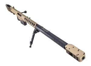 Auto Ordnance TAO50 .50 BMG TAO50FDE-SUP