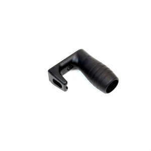 B3 VFG-120 MLOK Vertical Foregrip Integrated Hand Stop