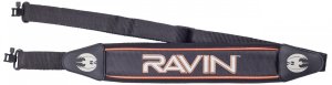 Ravin Shoulder Sling: Adjustable Neoprene Design