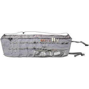 Hoppe's FC7 Ready Roll Kit with Universal Gun Cleaning Tools