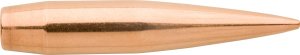 Sierra Bullets MatchKing 6mm .243 110gr HPBT 1575 Box of 100