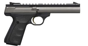 Browning Buck Mark Field Target 22 LR 051586490