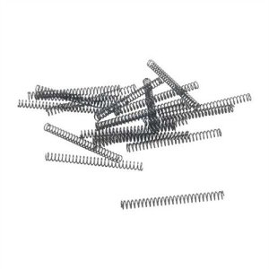 Brownells Detent Ball Spring Refill 3/32" (2.4MM) 20 Pack