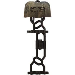 Bohning Bruin Quiver Realtree Edge 4 Arrow (Model: 201030RE)