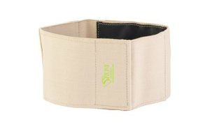 Sticky Holsters Guard Her Belt Leg Strap Tan For Sticky Holster Medium