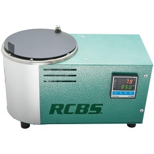RCBS Easy Melt Lead/Ladle Pot 240 VAC Internationa