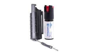 S&W 8105 SWP-1403 Pepper Spray 0.50 oz with Case - Self Defense Tool