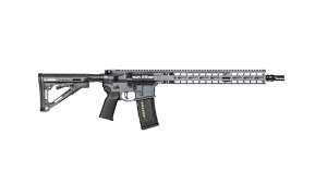 Radian Weapons R0042 223 Wylde 16 In 30rd Gray Cerakote