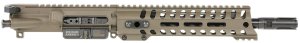 POF Minuteman 5.56 NATO Upper 16.5" Nitride Barrel M-LOK Rail