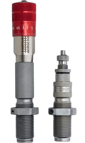 Horn Hunter Match Grade Full Die 22 Creedmoor 046563