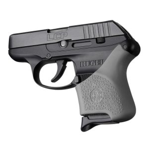 Hogue 18102 HandAll Hybrid Grip Sleeve 8.25 In Slate Grey