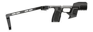 Tyrant TDP365TWSGNMTL P365 WEAPON SYST GUNMETAL