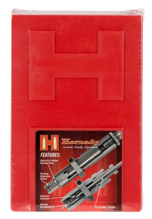 Hornady 546351 Custom Grade 2-Die Set for .300 PRC Sizing/Seater