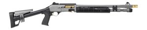 Panzer Arms M4 Speed Pro 12 Gauge PAM4CSGGTMFSS