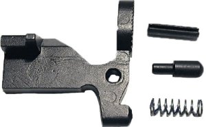 TPS Arms AR-15 Lower Receiver Bolt Catch Assembly AR-1032