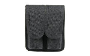 BLACKHAWK! Double Mag Pouch - Staggered Column