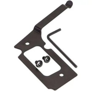 Techna Clip P238 Conceal Carry Low-Profile Belt Clip Black