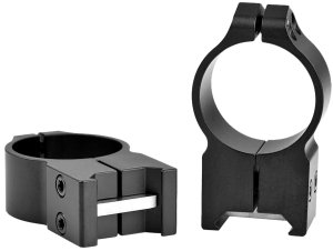 Warne 216M Maxima 30mm Extra High Matte Rings