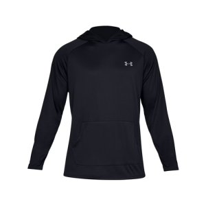 Under Armour Tech Hoodie 2.0 XXL Moisture-Wicking Lightweight