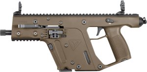 KRISS USA Vector SDP 40SW KV40PFD20