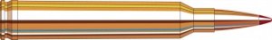 Hornady Precision Hunter 7mm STW 162 gr ELD-X 20 Rounds Box