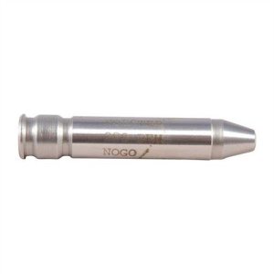 Forster HG0280N 280 Remington No-Go Headspace Gauge