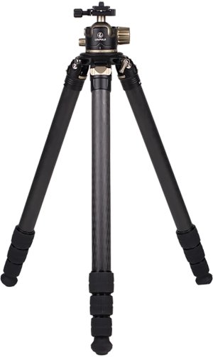 Leupold & Stevens MARK 5 CF-455 Tripod Kit