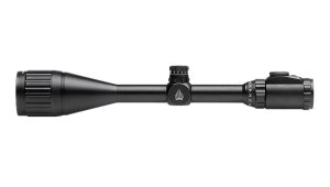 UTG SCP-U6245AOIEW 6-24x50 1" Hunter Scope AO 36-Color Mil-Dot Reticle