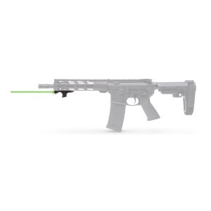 Viridian 912-0058 HS1 AR Hand Stop Red Laser Picatinny Mount Black