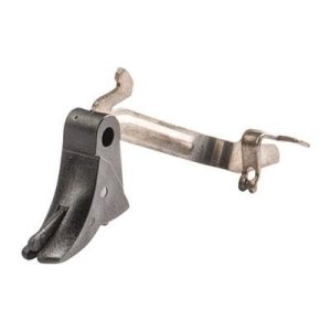 Glock Trigger with Trigger Bar Fits G17 G22 G31 G34 G35