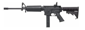 Colt M4 Carbine 9mm AR6951