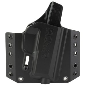 Bravo Company BCA 3.0 RH OWB Holster Black for Sig Sauer P365